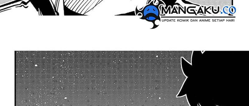 Eden’s Zero Chapter 267